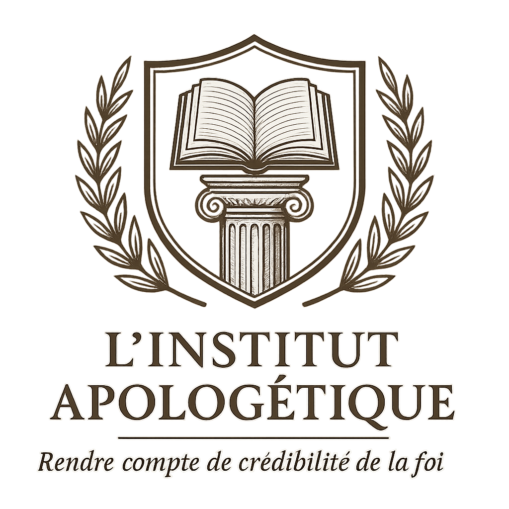 Institut Apologétique